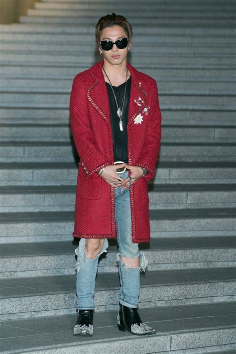 brand ambassador of givenchy|Givenchy Names Big Bang’s Taeyang as Brand Ambassador.